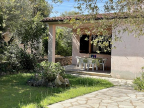 SAN PANTALEO VILLA 3 CAMERE San Pantaleo